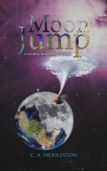 Paperback Moon Jump Book