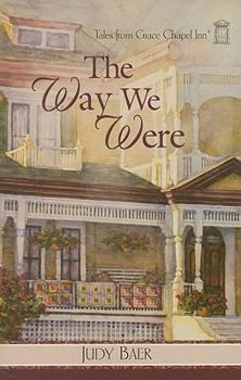 Paperback The Way We Were Book