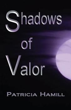 Paperback Shadows of Valor Book