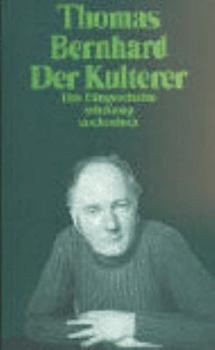 Paperback Der Kulterer. Eine Filmgeschichte. [German] Book