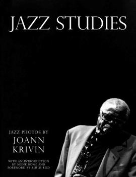 Hardcover Jazz Studies Book
