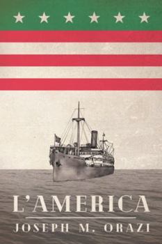 Paperback L'America Book