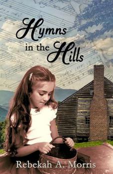 Paperback Hymns in the Hills Book