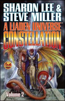 A Liaden Universe Constellation: Volume II - Book  of the Liaden Universe