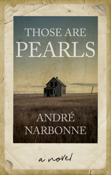 Paperback Those Are Pearls Book