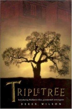 Tripletree - Book #1 of the Gye Journals