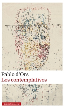 Hardcover Contemplativos, Los [Spanish] Book