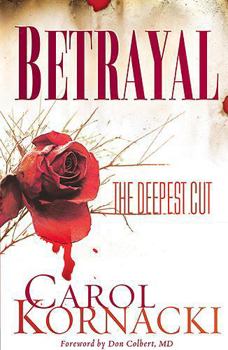 Paperback Betrayal: The Deepest Cut Book