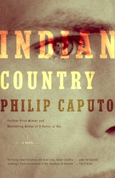 Paperback Indian Country Book