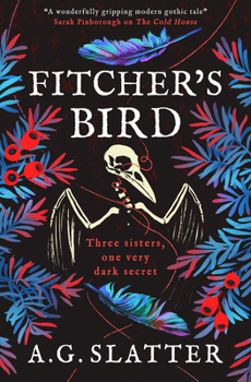 Hardcover Fitcher's Birds Book