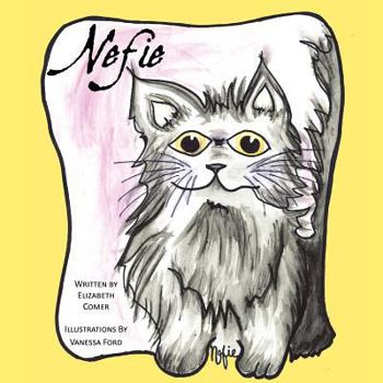 Paperback Nefie Book