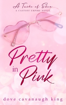 Paperback Pretty In Pink Book