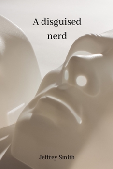 Paperback A disguised nerd Book