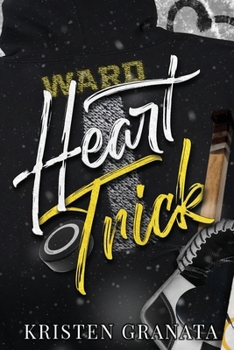 Heart Trick - Book #1 of the East Coast