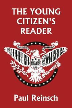 Paperback The Young Citizen's Reader Book