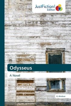 Paperback Odysseus Book