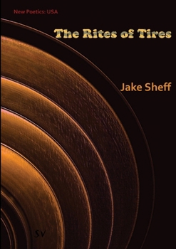Paperback The Rites of Tires Book