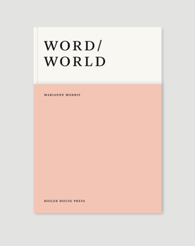 Paperback Word / World Book