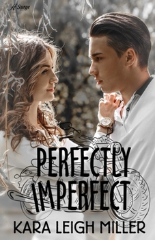 Paperback Perfectly Imperfect Book