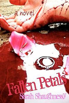 Paperback Fallen Petals Book