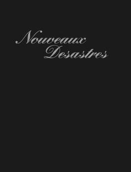 Hardcover Sigismond de Vajay: Nouveaux Désastres Book