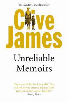 Unreliable Memoirs - Book #1 of the Unreliable Memoirs