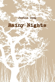 Paperback Rainy Nights Book