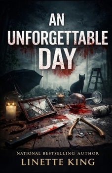 Paperback An Unforgettable Day Book