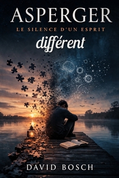 Paperback ASPERGER: Le silence d'un esprit différent (French Edition) [French] Book
