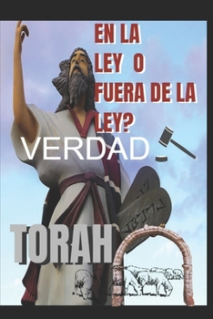 Paperback En La Ley O Fuera de La Ley ?: El error del cristiano [Spanish] Book