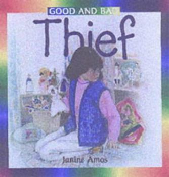 Paperback Thief (Good and Bad) Book