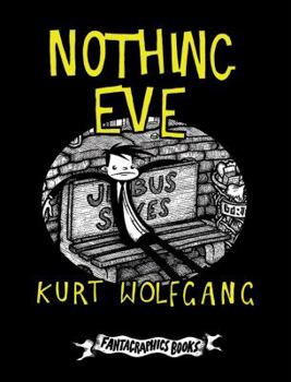 Paperback Nothing Eve Book