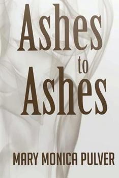 Paperback Ashes to Ashes Book