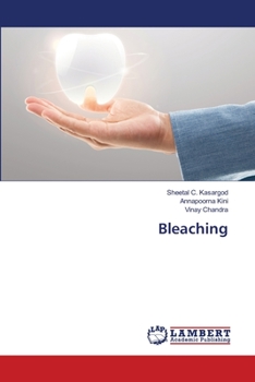 Paperback Bleaching Book