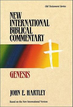 Paperback Genesis Book