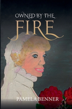 Paperback Owned by the Fire : 21-Day Prayer Journal Book