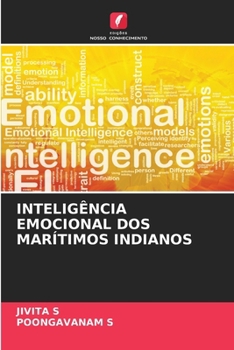 Inteligência Emocional DOS Marítimos Indianos (Portuguese Edition)
