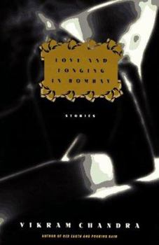 Hardcover Love and Longing in Bombay: Stories Book