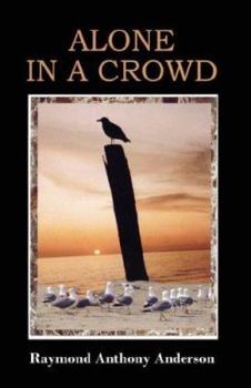 Paperback Alone in a Crowd Book