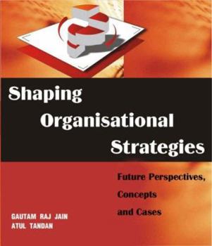 Shaping Organizational Strategies: Future Perspectives, Concepts and Cases