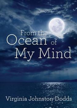 Paperback From the Ocean of My Mind Book