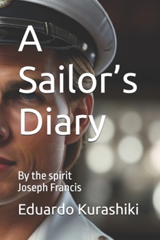 Paperback A Sailor's Diary Book