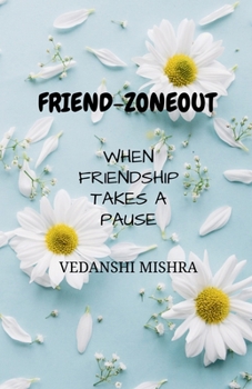 Paperback Friend-ZoneOut Book