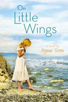 Hardcover On Little Wings Book