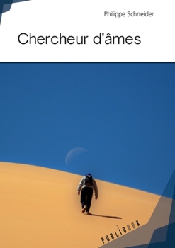 Paperback Chercheur d'âmes [French] Book