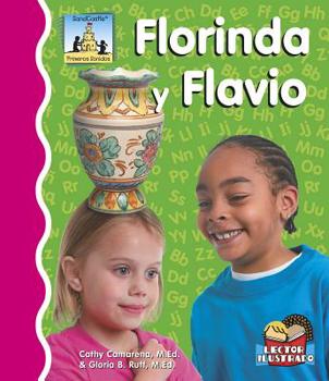 Florinda Y Flavio - Book  of the Primeros Sonidos