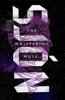 Hardcover The Whispering Muse Book