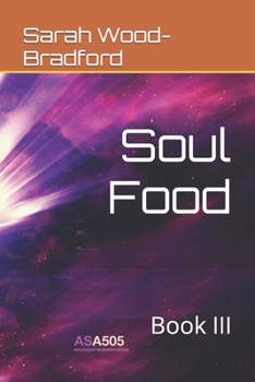 Paperback Soul Food: Book III Book