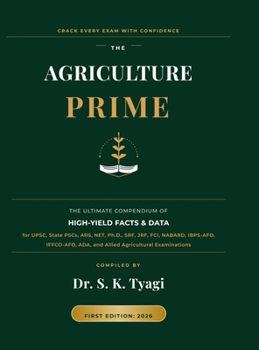 Hardcover The Agriculture Prime Book