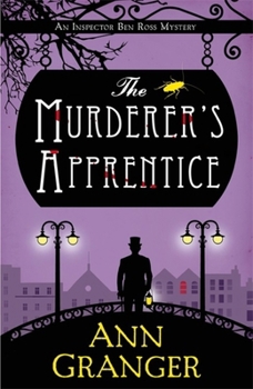 Hardcover Murderers Apprentice Book